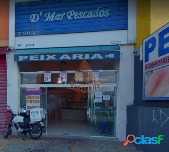 Salão comercial 390 m2 Vila Formosa. Centrinho comercial