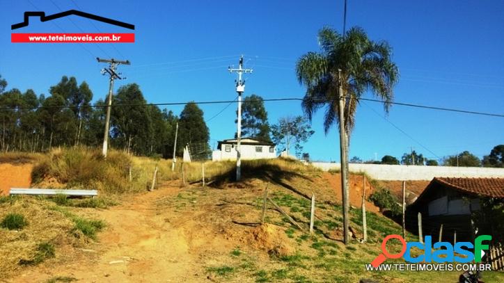 Salão na Beira da pista entre Bragança Paulista,