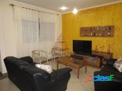 Sobrado 192m² 4 dorms. suíte, 2 ban. 2 vagas-Vila Formosa