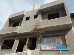 Sobrado condominio 140m² 3 dorms-Penha