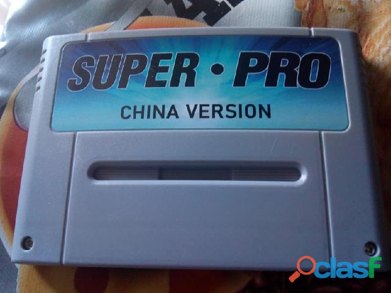 Super Everdrive (super Nintendo)