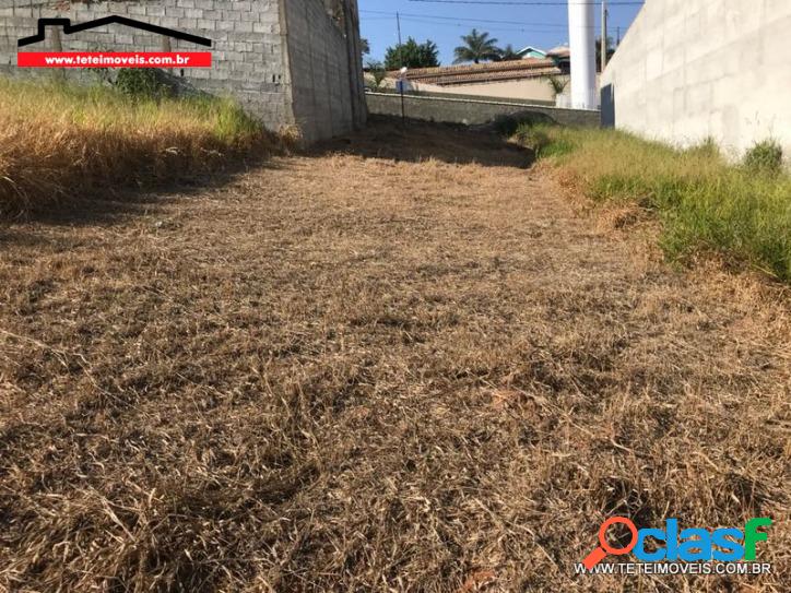 Terreno 150 m² em Pinhalzinho- SP