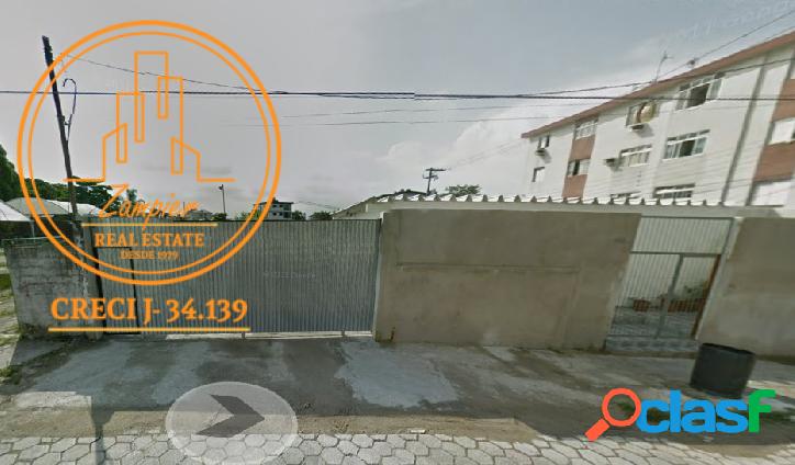 Terreno - 3.886,77 m² - Vila Valença - São Vicente.