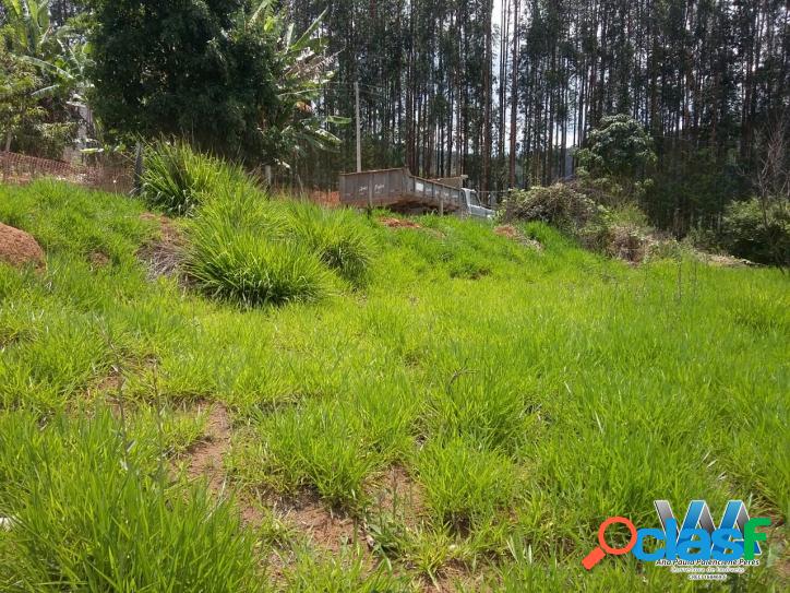 Terreno para Chácara Usina das Flores
