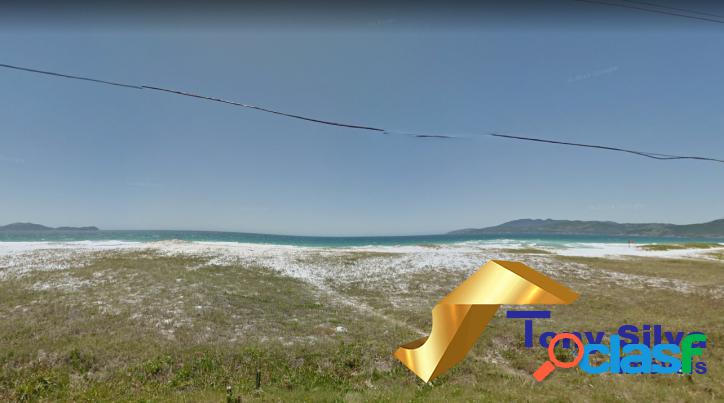 Terrenos a poucos metros da Praia no Foguete - Cabo Frio