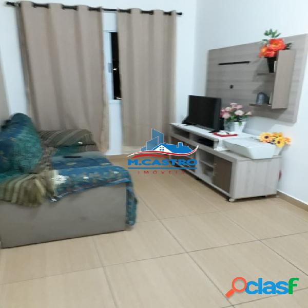 Vende-se Apartamento 02 Dormitórios - Jd. Umarizal