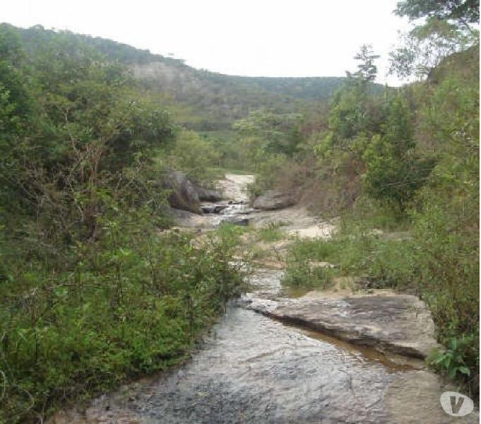 Vendo Fazenda