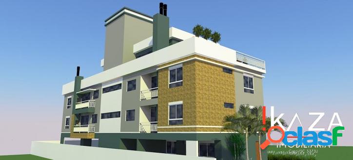 Vendo apartamento 2 dormitórios no Ribeirão da Ilha