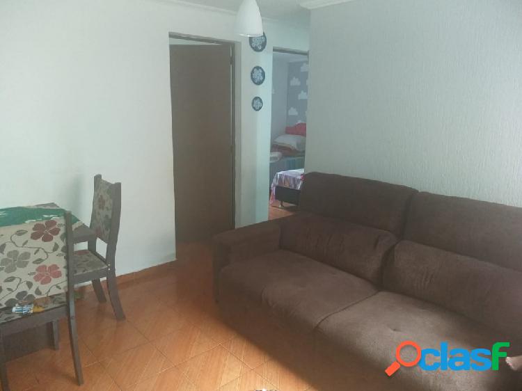 Ótima oportunidade Apto 2 Dorm 60 m2 CDHU Portaria 24 horas