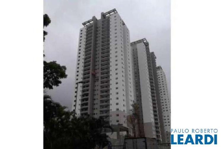 APARTAMENTO - JARDIM - SP