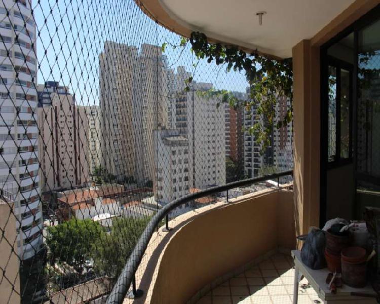 APARTAMENTO RESIDENCIAL em SÃO PAULO - SP, PINHEIROS