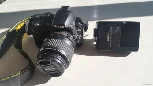 Acamera Nikon Mod 3100