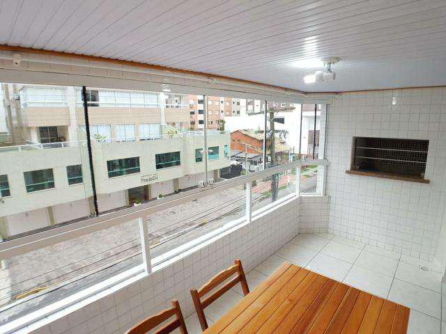 Apartamento 2 Dorm. - Bairro Centro