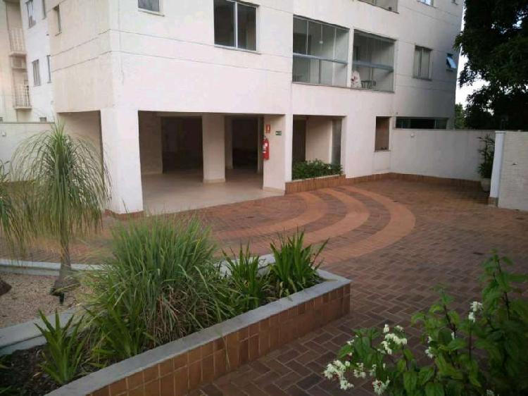 Apartamento 2 quartos com suíte 61m Próximo Buriti