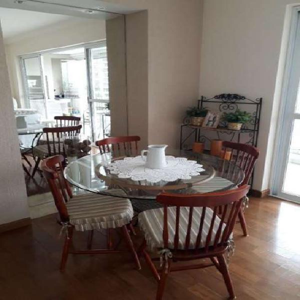 Apartamento, Jardim Ampliação - São Paulo