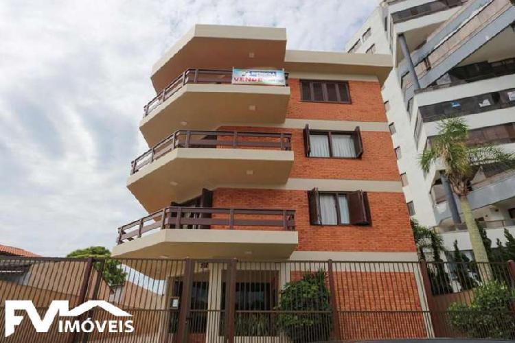 Apartamento com 4 dormitórios, à venda na Praia de