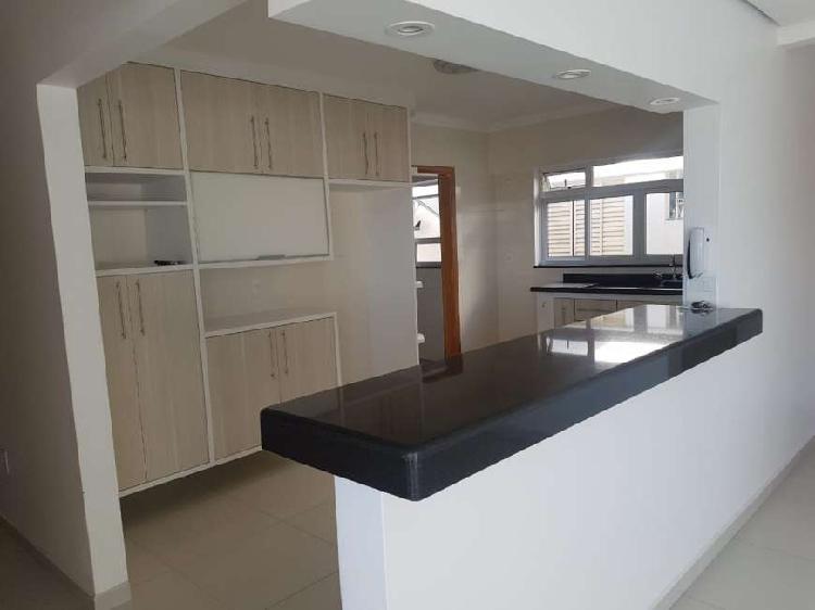 Apartamento para venda com 98 metros quadrados com 2 quartos
