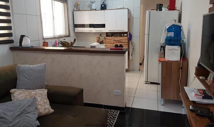 Apartamento para venda em Jardim Indaiá - Poá - SP