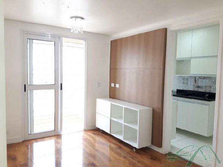 Apartamento para venda possui 60 metros quadrados em Novo