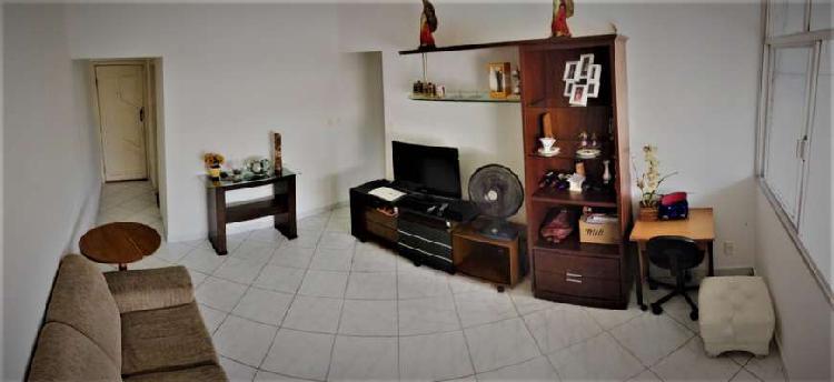 Apartamento para venda tem 127 metros quadrados com 3