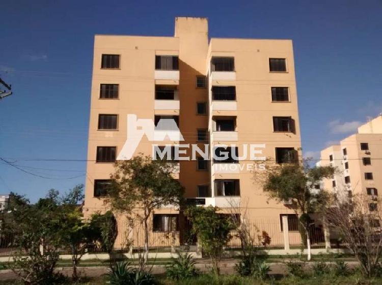 Apartamento residencial com 2 dormitórios e 1 vaga de