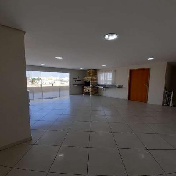 COBERTURA EM CONDOMINIO 134 M2