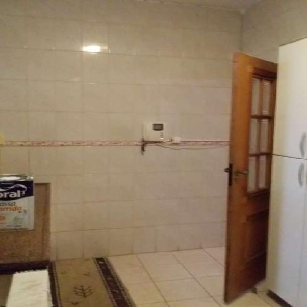 COMERCIAL ou RESIDENCIAL - Sobrado para aluguel com 100