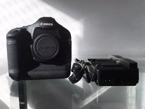 Camera Canon 1d Mark 4 - Usada