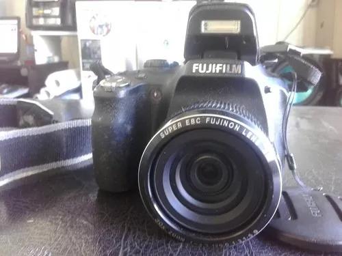Camera Digital Fujifilm Finepix Sl300