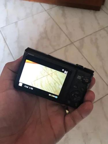 Camera Digital Samsung Wb850f