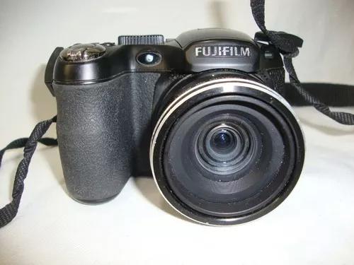 Camera Fujifilm Finepix S2980 ***funcionando** Maquina