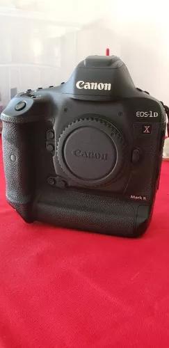 Canon Eos 1dx Mark Ii Dslr Camera (corpo)