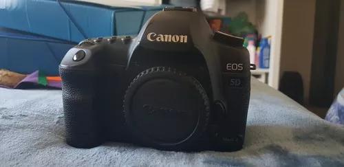 Canon Eos 5d Mark Ii (corpo)