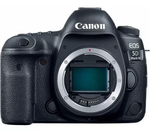 Canon Eos 5d Mark Iv