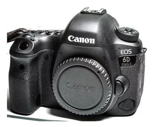 Canon Eos 6d Mark 2