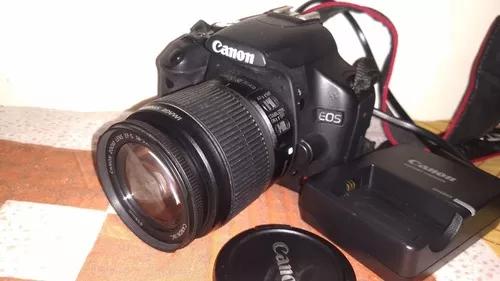 Canon T1i Excente Estado Perfeito Funcionamento So 4k Cliks