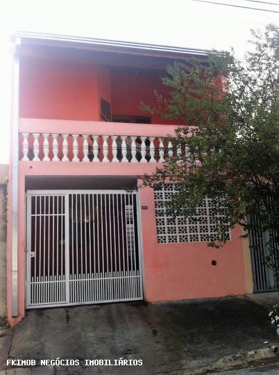 Casa 3 dormitórios para Venda em Jundiaí, FAZENDA GRANDE,