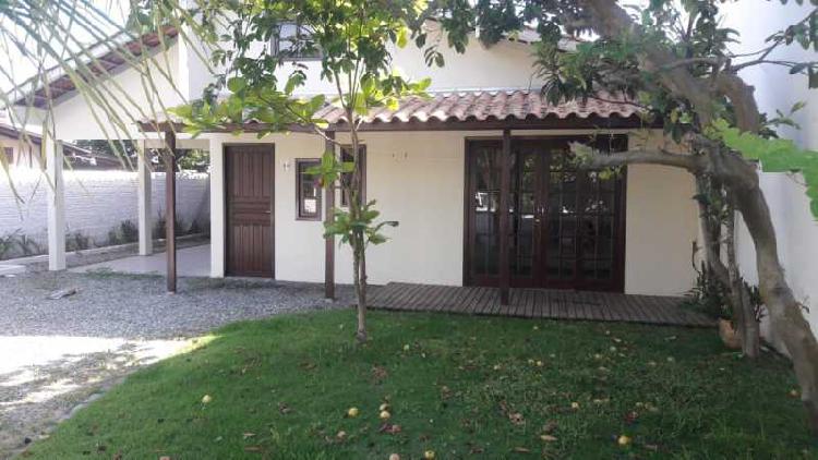 Casa com 2 dormitórios à venda, 100 m² por R 350.000 -