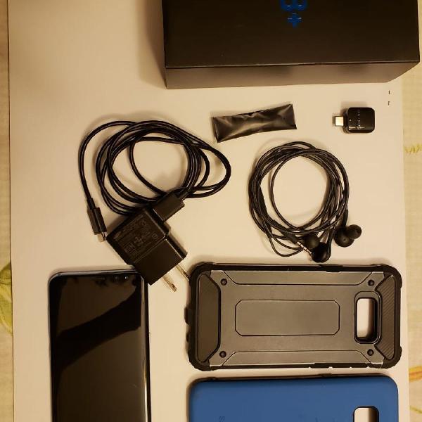 Celular Samsung S8+