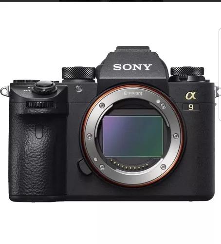 Câmara Sony Alpha A9 Mirrorless