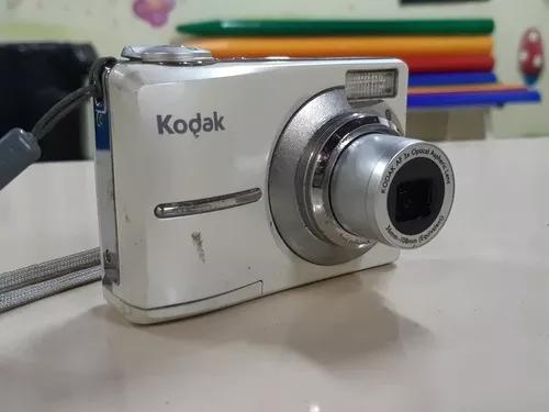 Câmera Digital Kodak Easyshare C613 6.2 Megapixels