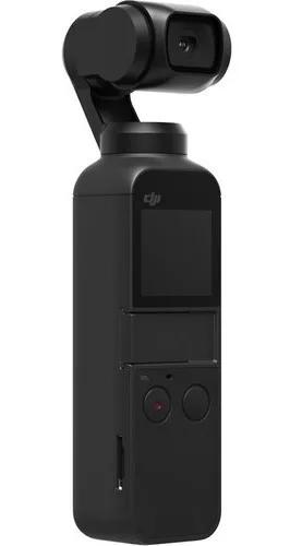 Dji Osmo Pocket 4k60 Gimbal Compacto - Dji Oficial Br