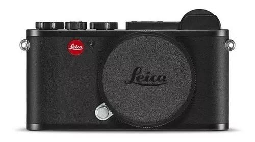 Leica Cl Mirrorless Digital Camera (corpo)