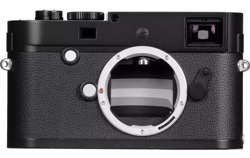 Leica M Monochrom (typ 246) Rangefindr 10930 S