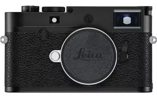 Leica M10-d M10d M10 D Digital Rangefinder Camera
