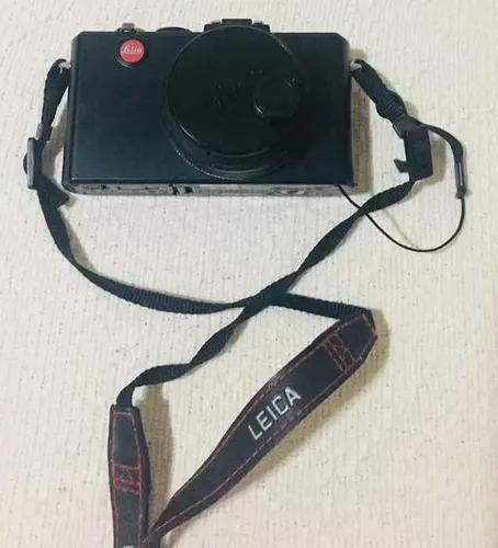 Máquina Fotográfica D-lux 5