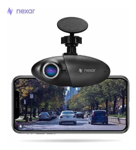 Nexar Dash Car Câmera Para Veículo Original