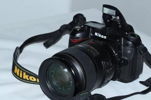 Nikon Kit Fotografia Odontológica