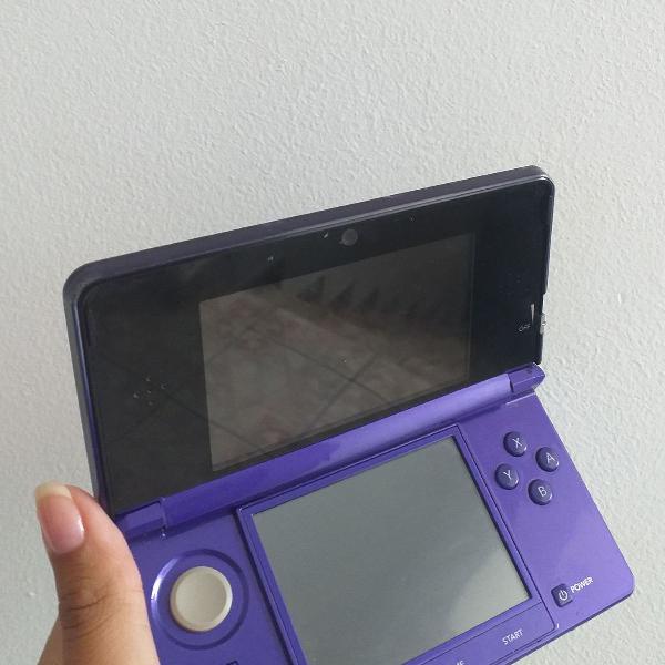 Nintendo 3ds