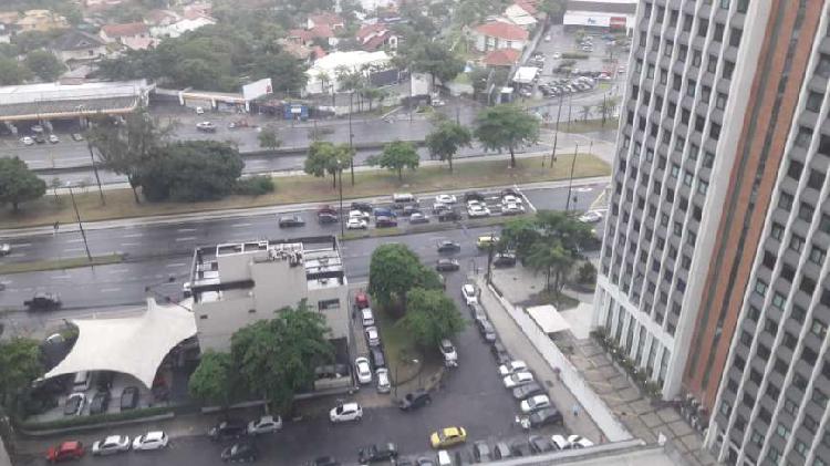 OFFICE TOWER - BARRA DA TIJUCA - EXCELENTE OPORTUNIDADE